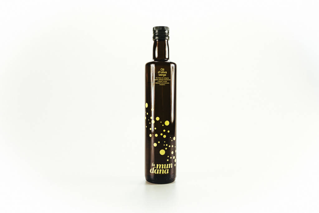 Aceite de oliva virgen – 500 ml