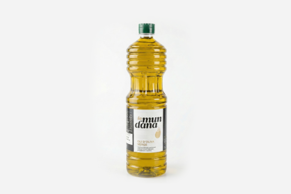 Aceite de oliva virgen – 1 L