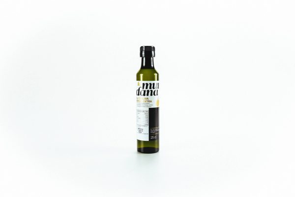 Aceite de oliva virgen extra – 250 ML