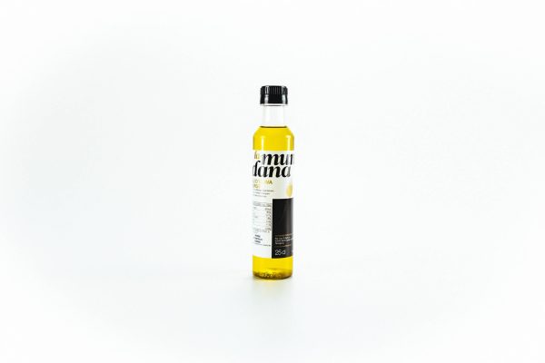 Aceite de oliva virgen – 250 ML