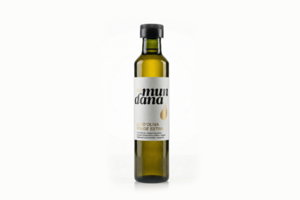 Aceite de oliva virgen extra – 250 ML