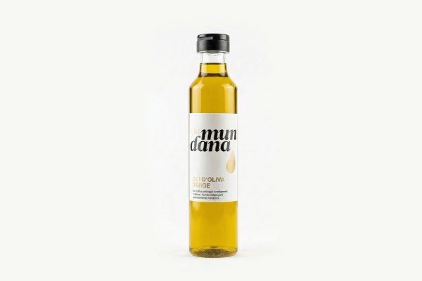 Aceite de oliva virgen – 250 ML