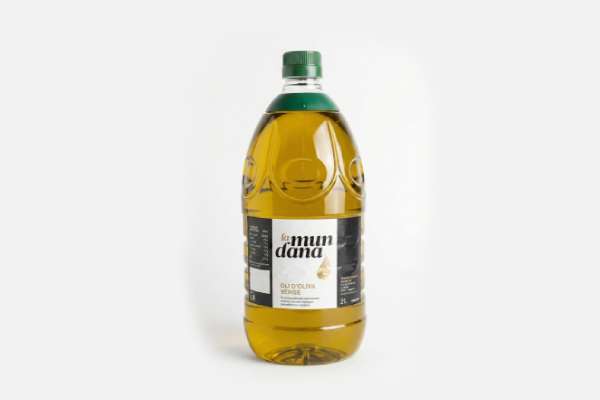 Oli d’oliva verge – 2 L
