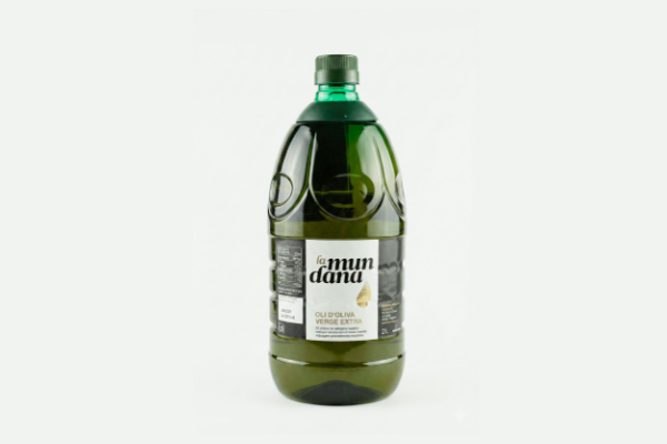 Aceite de oliva virgen extra – 2 L